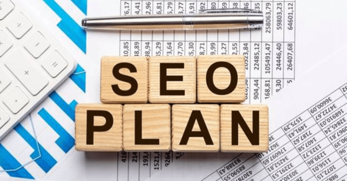 SEO Essential