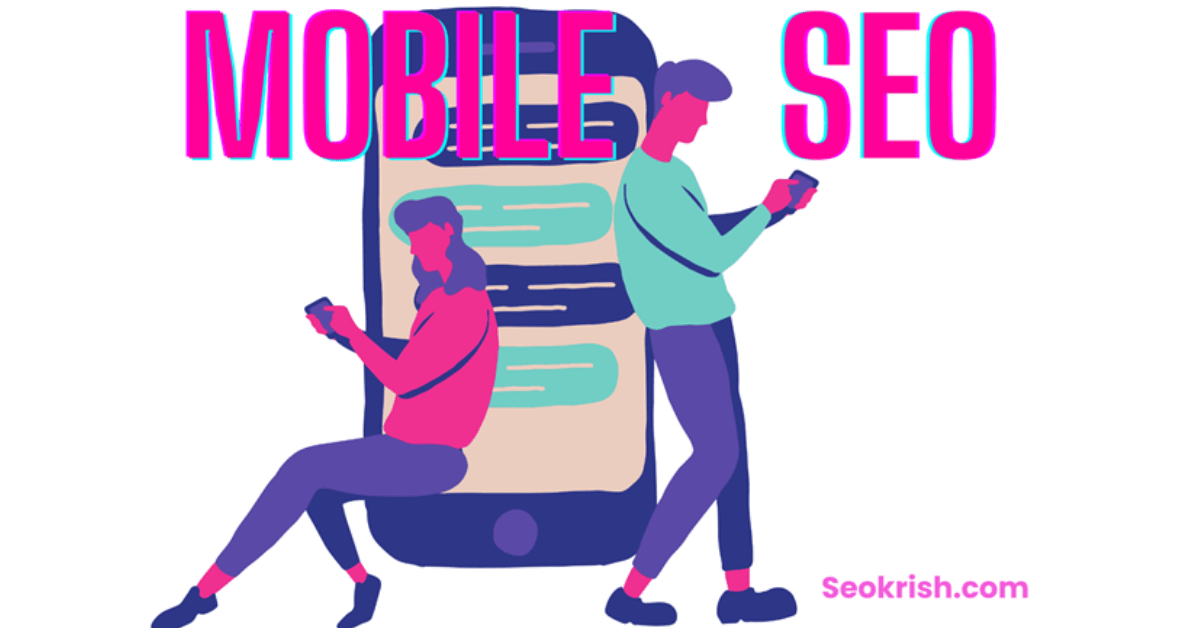 mobile seo