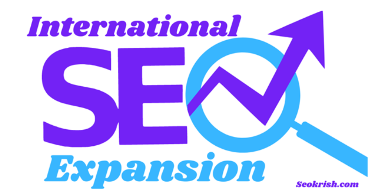 International SEO