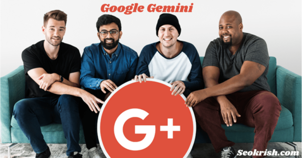 Google Gemini