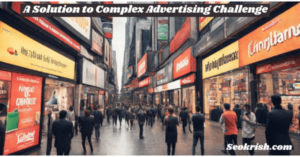 Complex Advertising Challenge